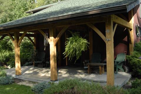 Brent Road Retreat