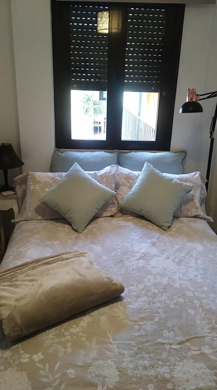 Спална соба 1