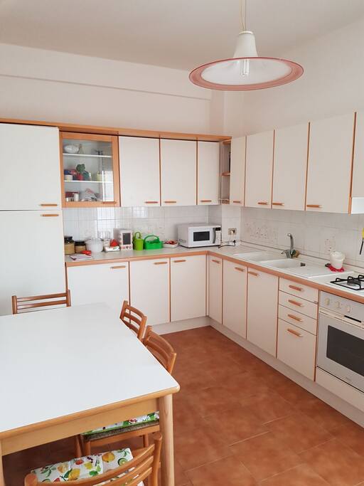 Cucina