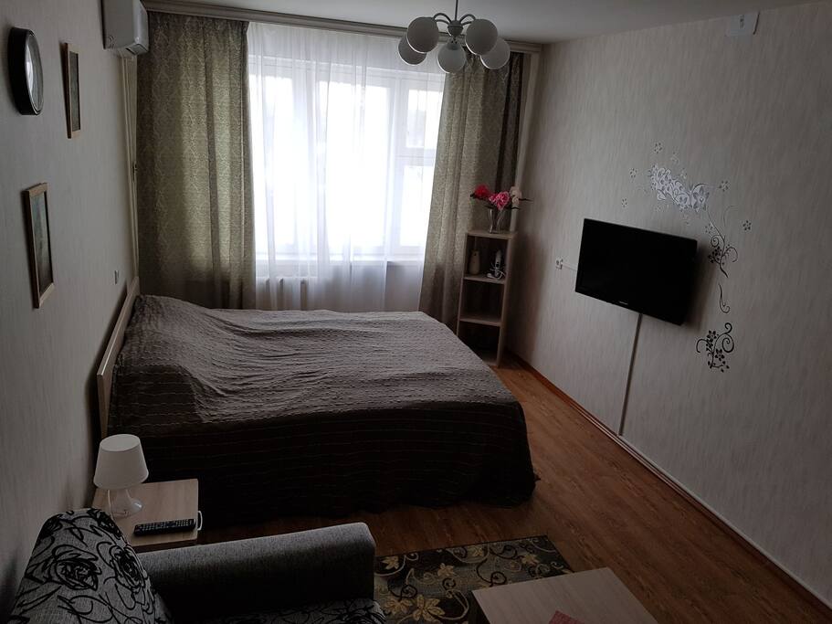 Кровать 1600×2100