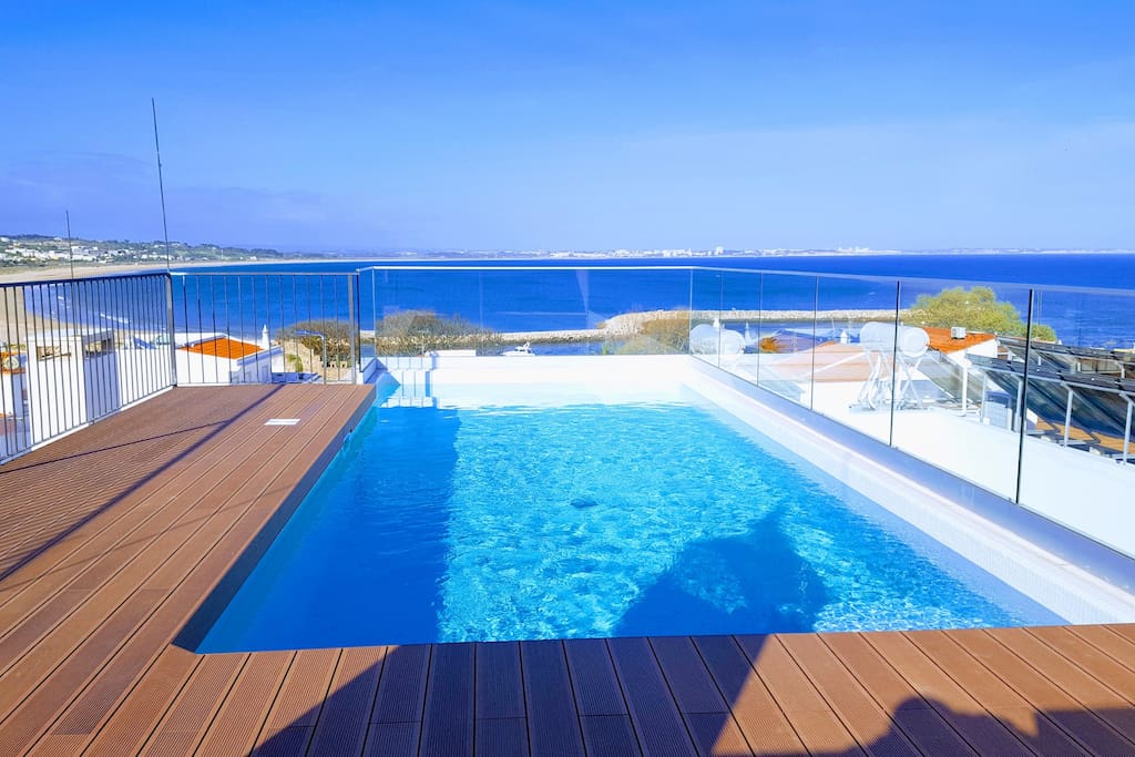 Piscina Exterior