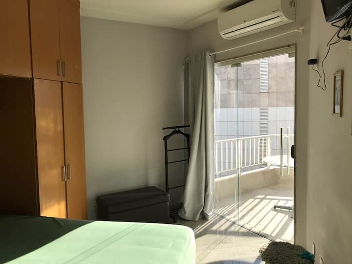 Спална соба