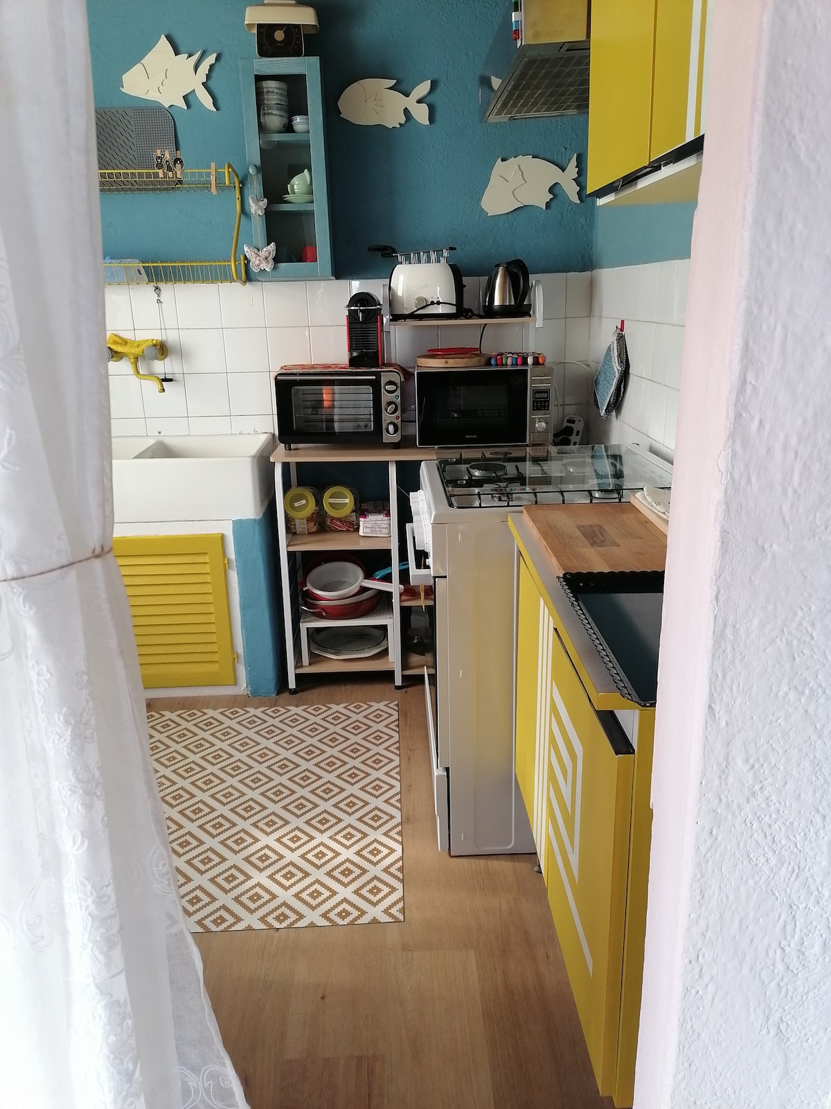 Top Airbnb: Cottage in nature - Casa Le Cince in Piacenza