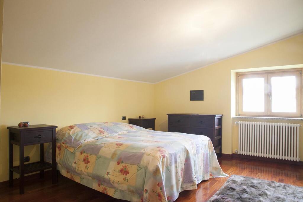 camera da letto