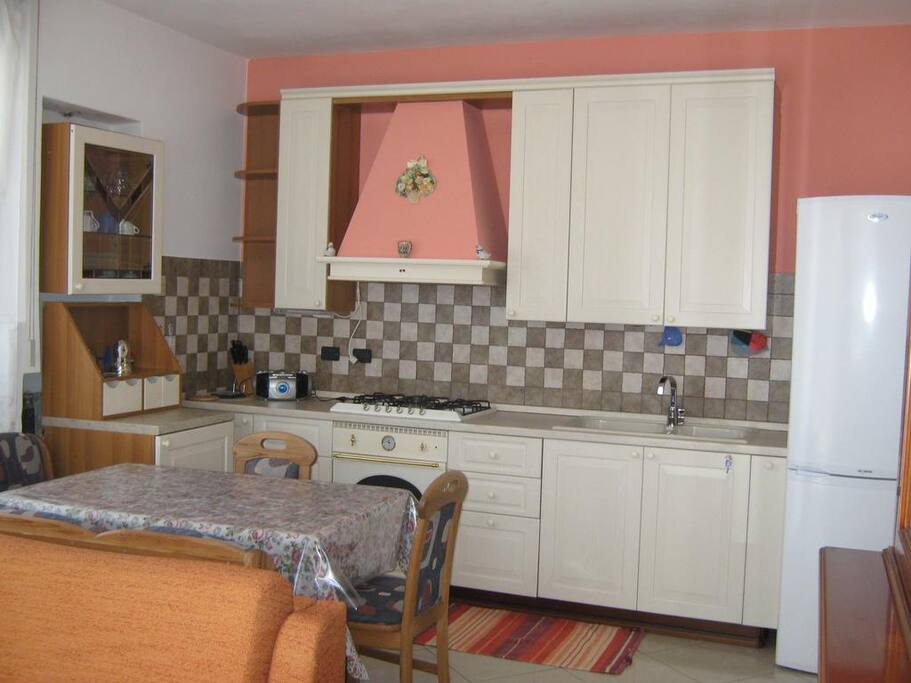 Cucina
