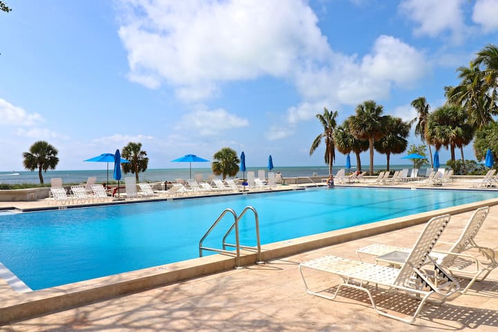 Key West Luxury 2 BR 2 BA Condo - Condominiums for Rent in Key West