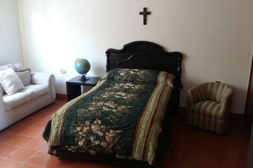 Recamara