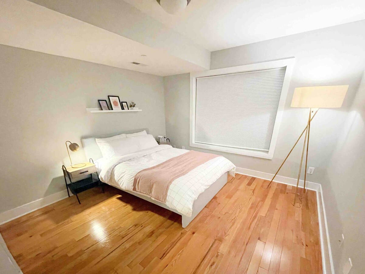 Მეორე საძინებელი საწოლით