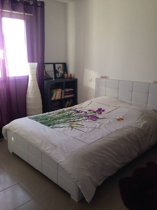 2éme chambre