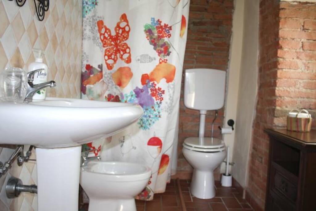 Bagno Torre