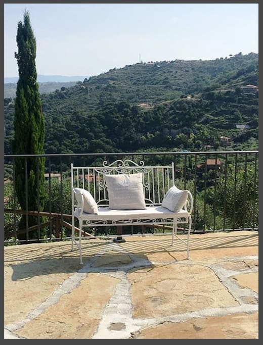 TERRAZZA