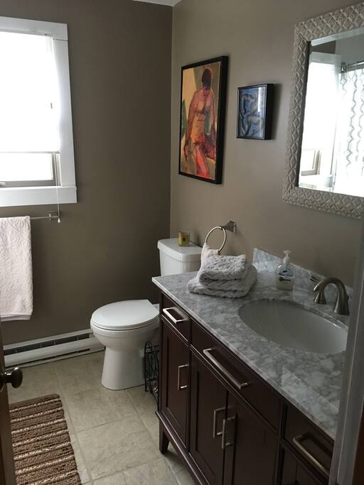 Private Bath