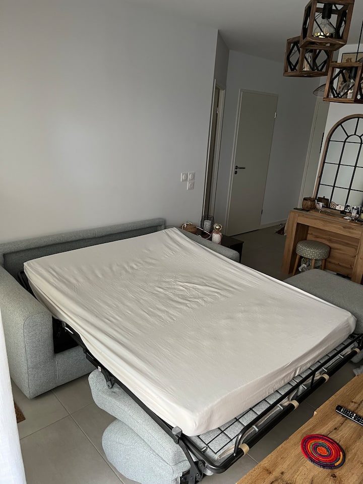 Charmant Appartement à 2 Pas Du Centre-ville - Bayonne