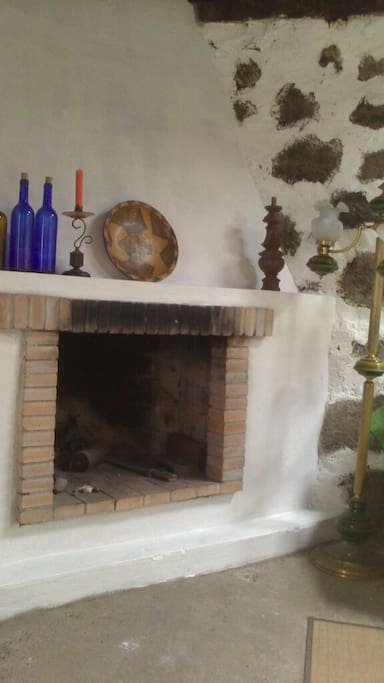 El hogar