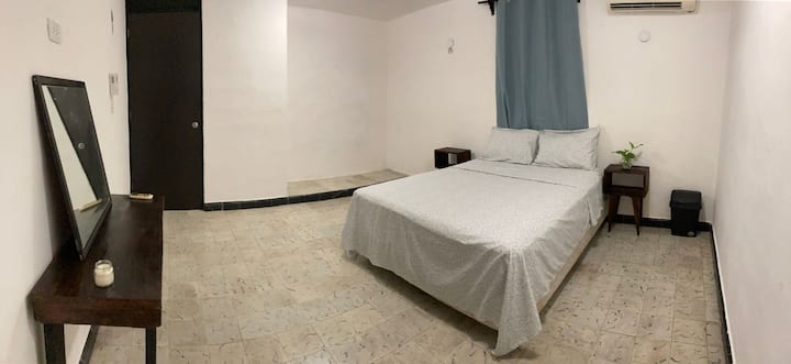 غرفة النوم 2