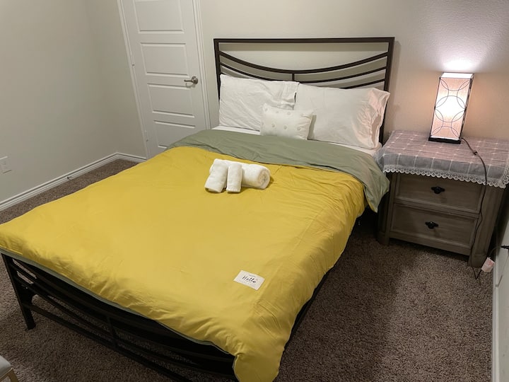 Denton Vacation Rentals Airbnb