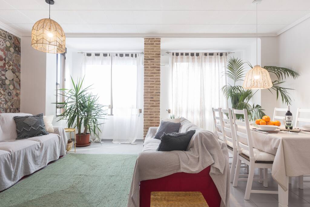 Your special space for chillout