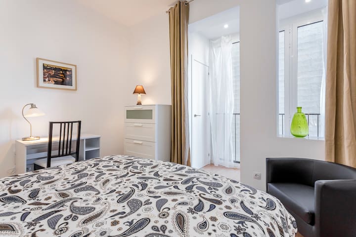 High Comfort 3 Bedrooms’ Apartment (12)HUTB:008431