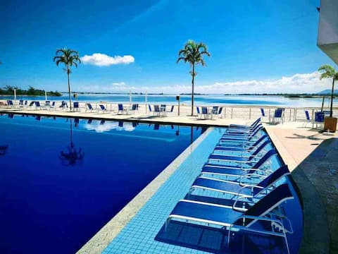 Wonderful aparthotel - Arraial do Cabo