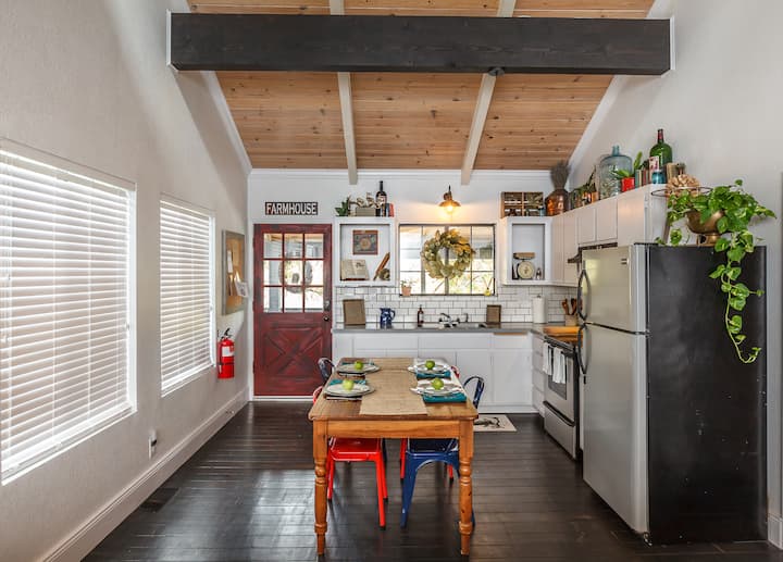 10 Best Airbnb Vacation Rentals In Mariposa, California Updated 2024