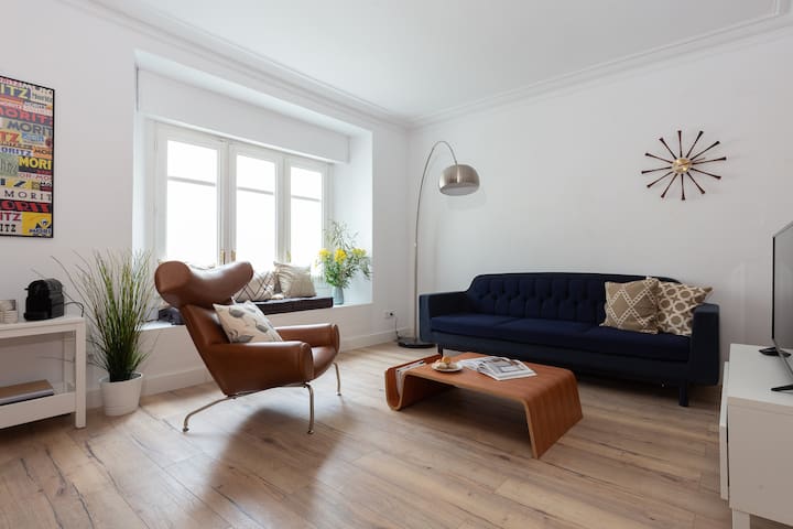 Casa Cosi – Eixample 2