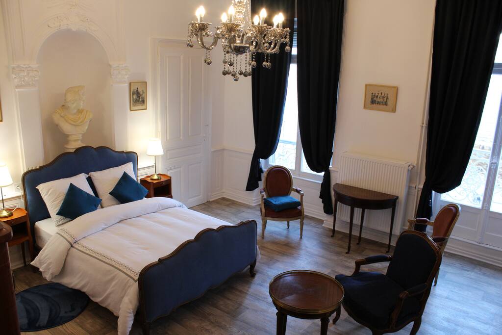 Chambre "Napoléon"