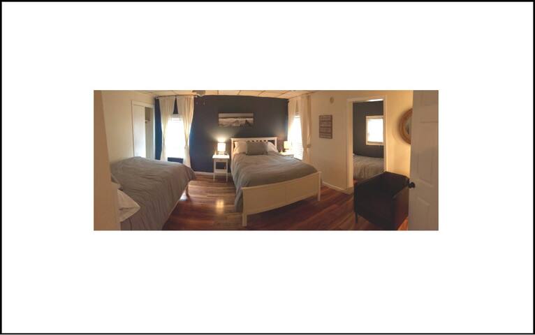 Stay in the Heart of Rockaway Beach - #2