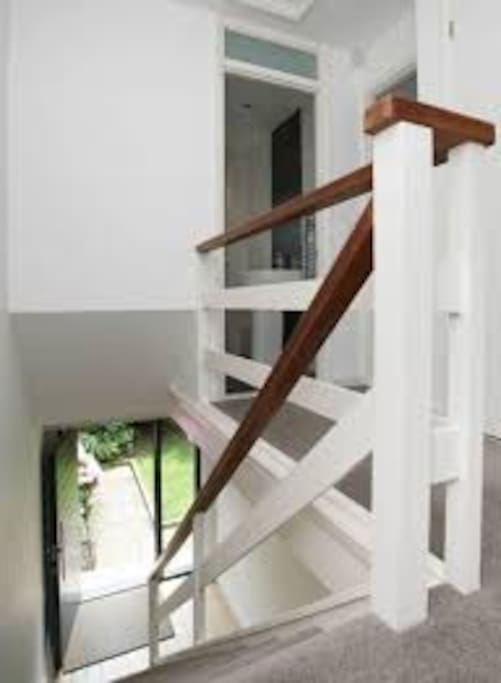 Stairwell