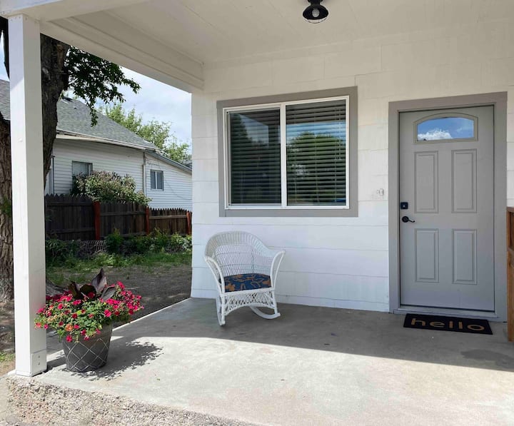Poppy’s Place in the Heart of Winnemucca. . Houses for Rent in
