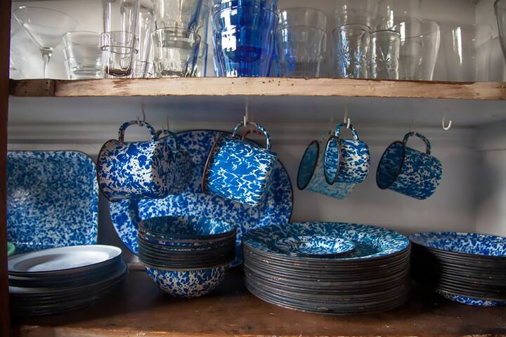 Amazon Littlefield House gallery image 4