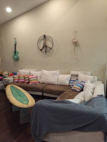 Shabby / Chic beach access Townhouse gallery image 4