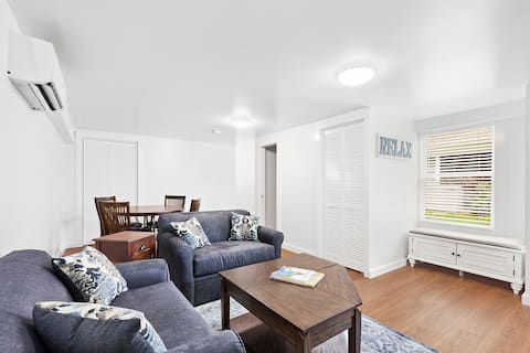 Carriage House - Cottage in East Hampton Village