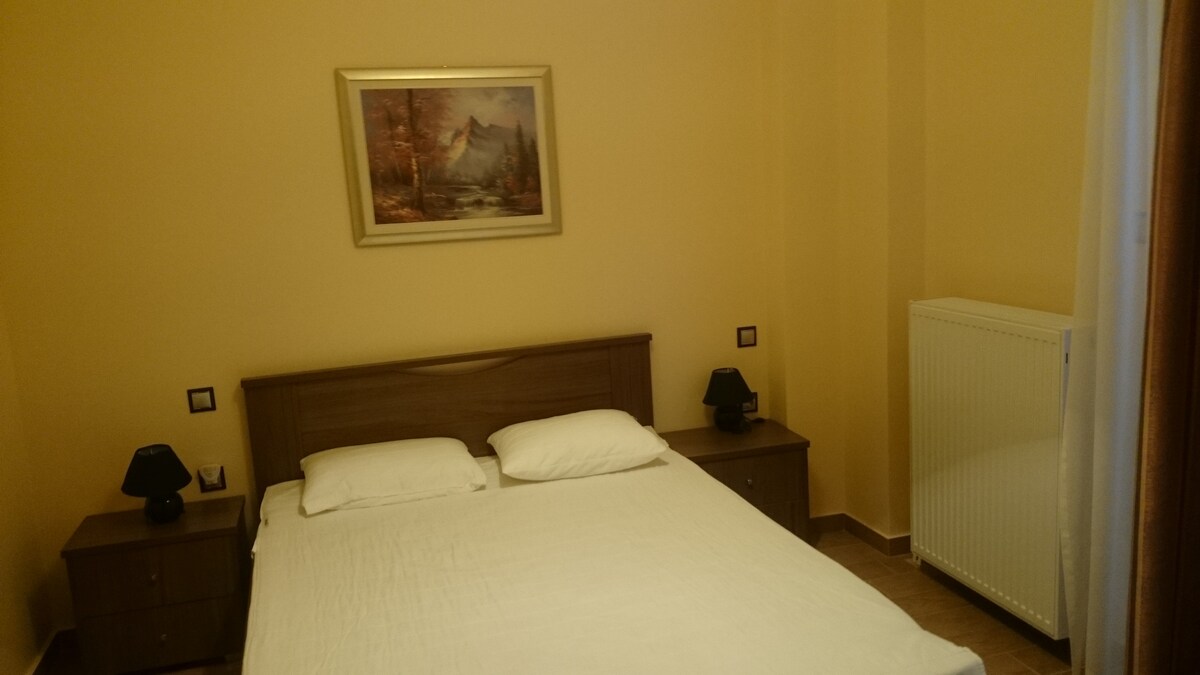 Спална соба 4