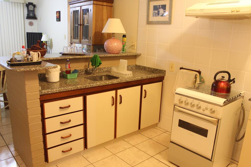 Cozinha