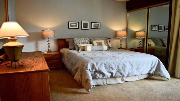 غرفة النوم 2