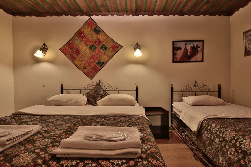 room