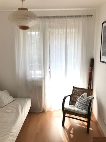 Cozy room near "rote Flora"