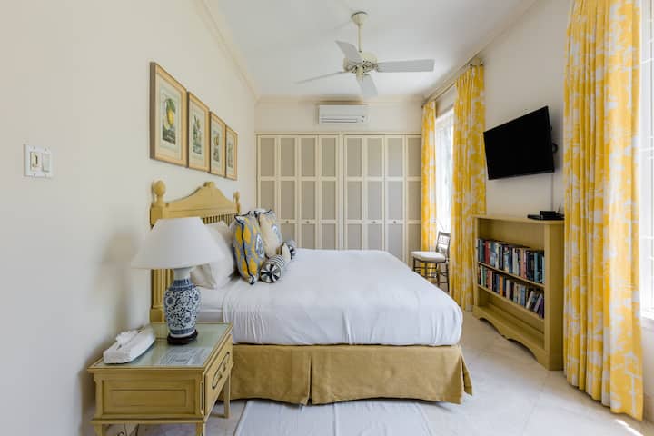 غرفة النوم 3