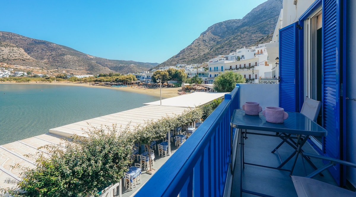 Sifnos Vacation Rentals & Homes - Sifnos, Milos, Greece | Airbnb