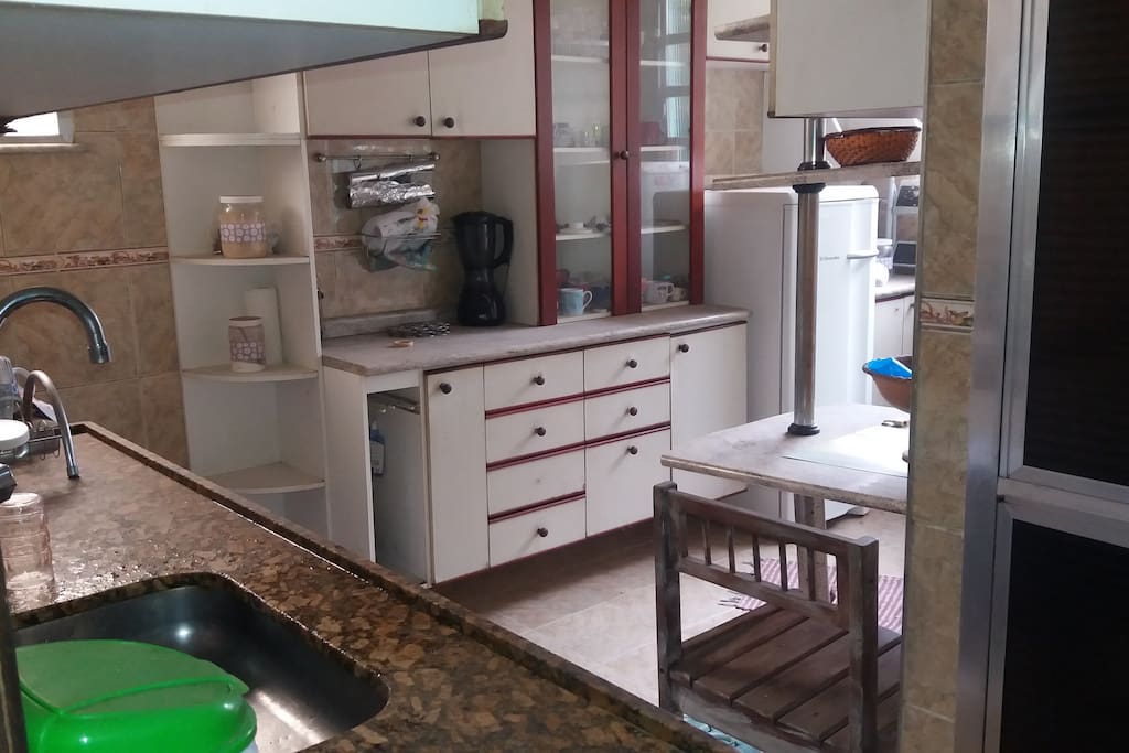 Cozinha