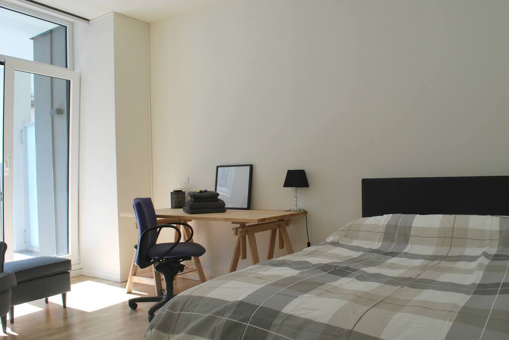 Private Room