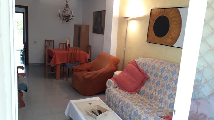 Apartamento Cómodo Y Muy Agradable. - Sant Carles de la Ràpita