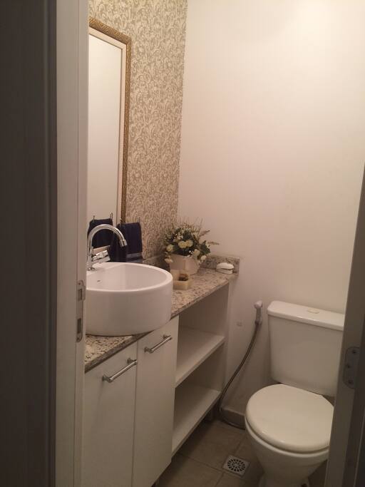 Lavabo