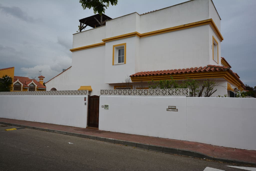 Casa Blanca