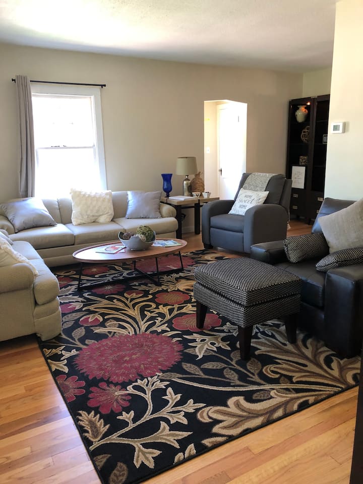 ห้องนั่งเล่น