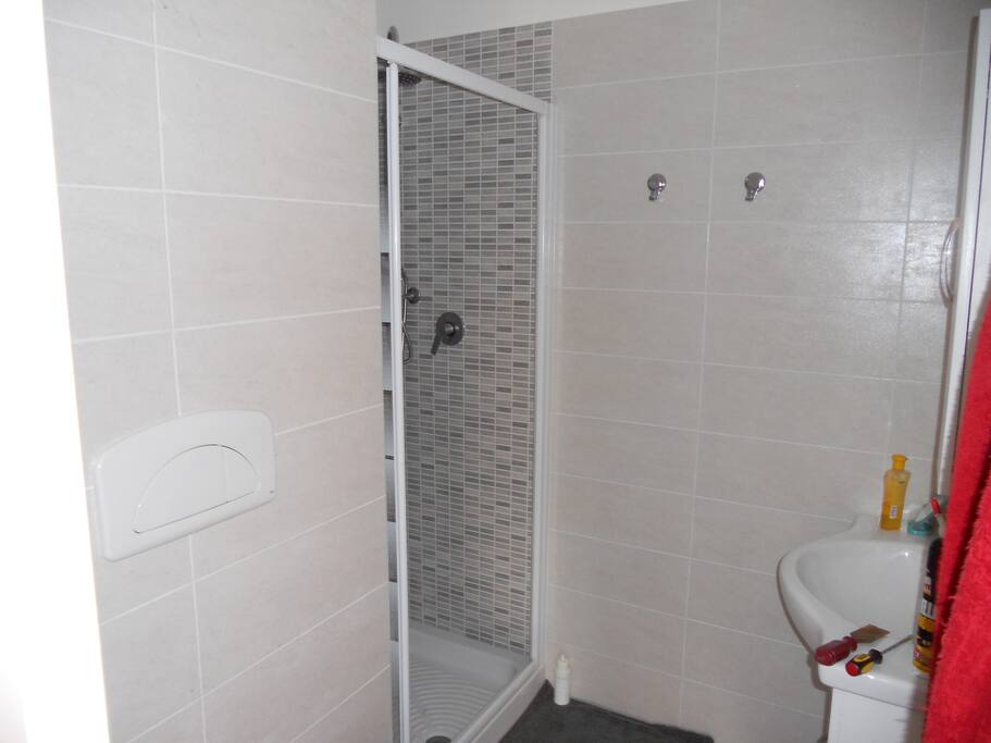 bagno