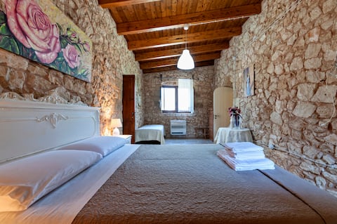 Deluxe Villa "Le Pajare"