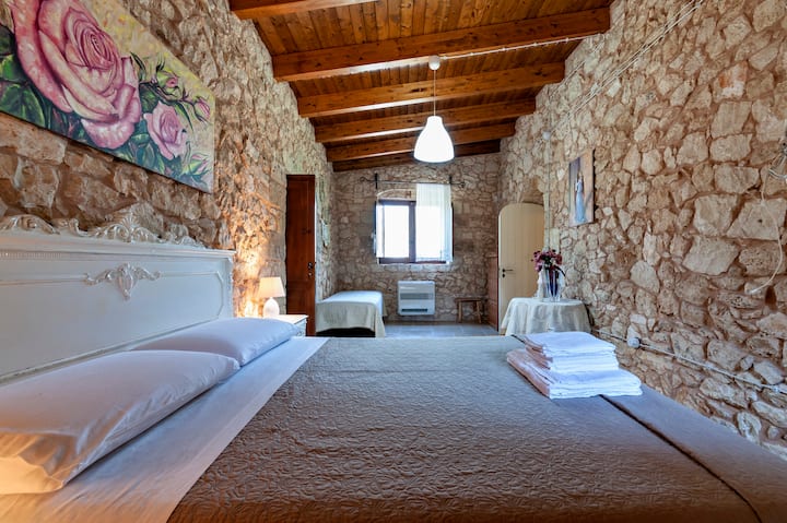 Villa Le Pajare