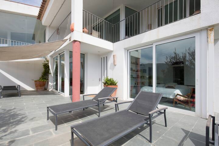 Casa con vistas al mar gallery image 5