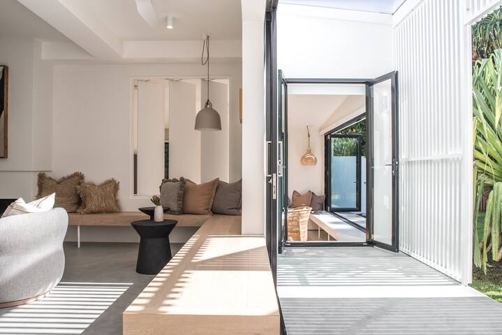 Noa by the Beach – Little Cove with Heated Pool gallery image 5